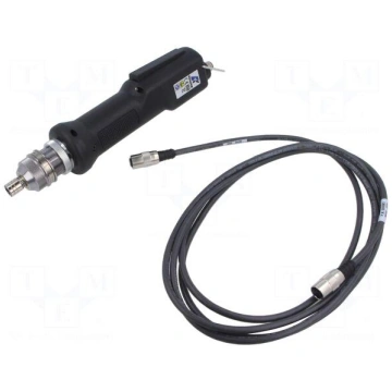 Electric screwdriver | electric,linear,industrial