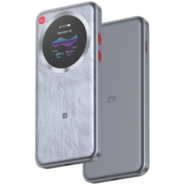 ZTE 5G Mobile Router U30 Pro