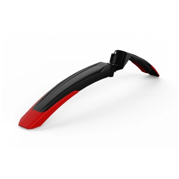 ACID Mudguard VANE front 29" CUBE