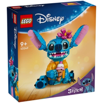 LEGO Disney Classic Stitch 43249 ( LEGO 43249 5702