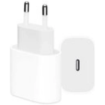 Apple iPhone 12/13/14 Pro/Max/Mini USB- C 18W Char