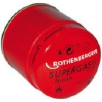 C 200 Supergas gāzes balons, 190 ml, Rothenberger 