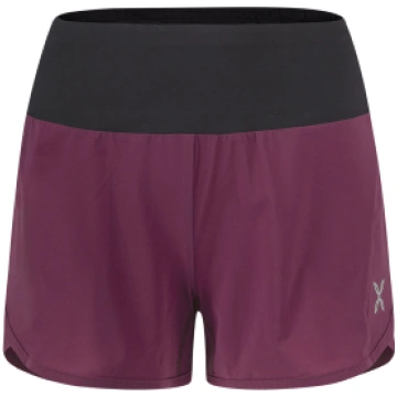 Mistery Shorts Woman, Vinaccia (14) (XS) Montura