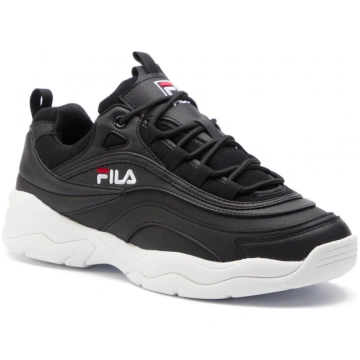 FILA - Scarpa Lifestyle Art 1010561 - NERO / 42