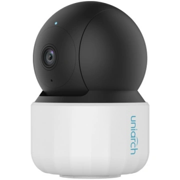 UNIARCH 3MP Indoor Pan & Tilt Wi-Fi Camera UNIVIEW