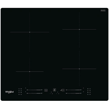 Płyta indukcyjna szklano-ceramiczna WSS4060BF WSS4