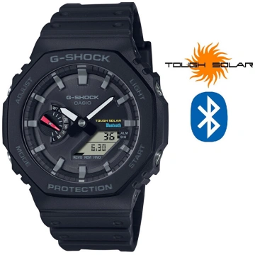 Casio, G-Shock oriģinālais oglekļa kodola aizsargs
