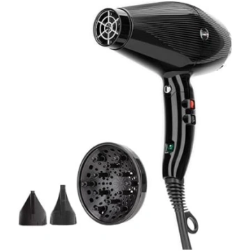 GAMMA+ G-TRONIC Dual Ionic 2500 jonu matu fēns, pr