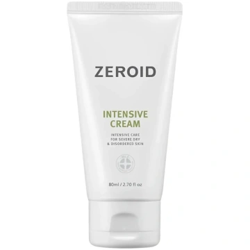 Zeroid - Zeroid - Intensive Cream (80Ml.) - izmērs
