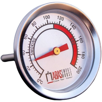 Termometrs ABAS D47mm