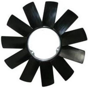 BMW Ventilators Topran 420mm, 2.5, 2.8, 3.0, 3.2, 