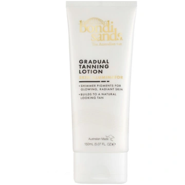 Bondi Sands Skin Illuminator pakāpeniskas iedeguma