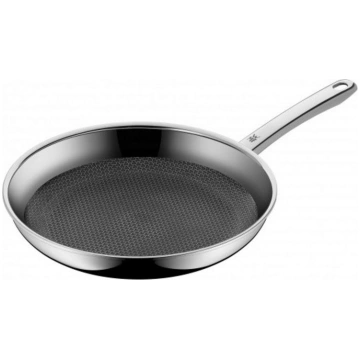 Cepšanas panna WMF, Ø 28 cm, alumīnijs/nerūsējošai