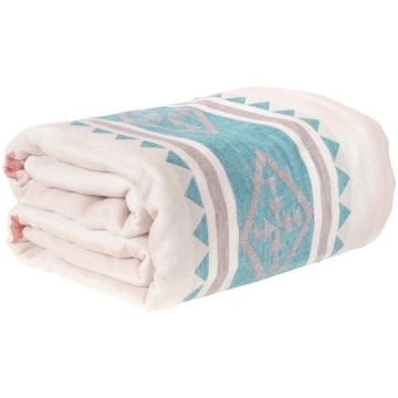 Bloom Imabari Towel Blanket Ortega 353 Single Gauz