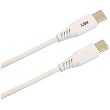 Kabelis iLike iLike Evelatus Charging Cable Type-C