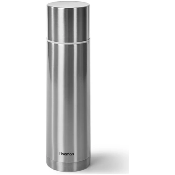 Termoss 750ml (nerūsējošais tērauds), art. 9845 Fi