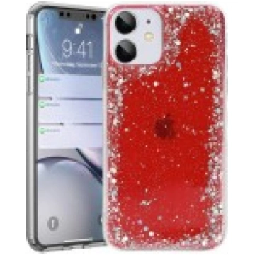 Brilliant Clear Back Case priekš Samsung Galaxy A3