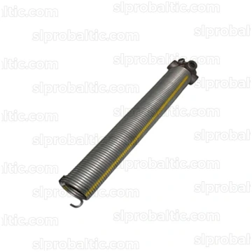 Hormann industriālo vārtu vērpes atspere R105 3090