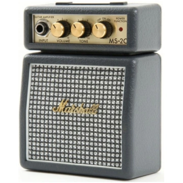 Marshall MS-2C Transistorizēts ģitāras pastiprināt