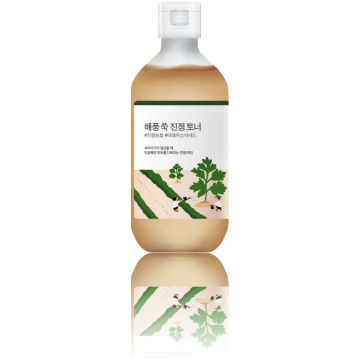ROUND LAB Mugwort Calming Toner nomierinošs sejas 
