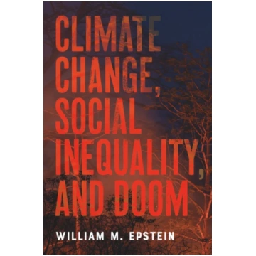 Climate Change, Social Inequality, and Doom Booksh