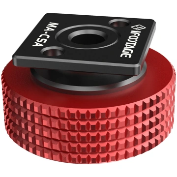 iFootage Magic Arm Cold Shoe Adapter MA-CSA