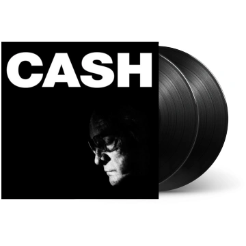 Johnny Cash - American IV: The Man Comes Around