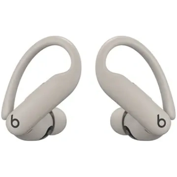Austiņas Beats Powerbeats Pro 2 Quick Sand MX733ZM