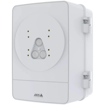 AXIS TQ1817-VE - cabinet - surveillance - TAA Comp