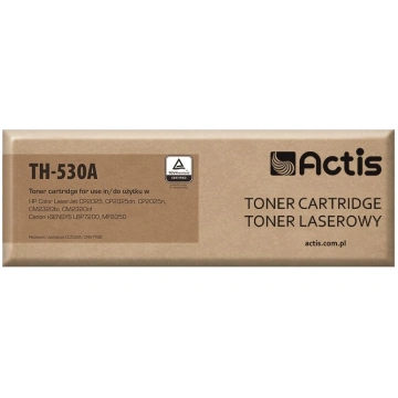 Partydeco Actis th-530a toneris (hp 304a cc530a, c