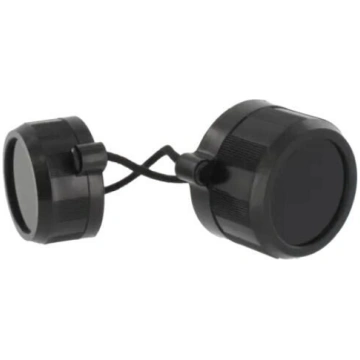 Aimpoint H34 gumijas aizsargvāciņu komplekts