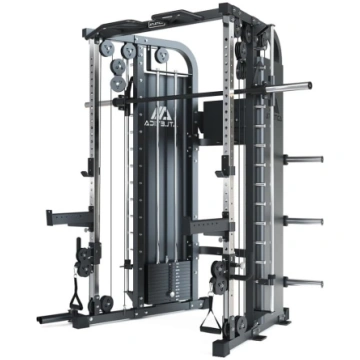 ATLETICA HyperBase Multi Press universālā trenažie