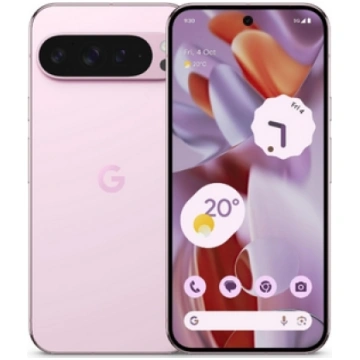 Google Pixel 9 Pro 16/128GB Rose Quartz