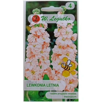 Lefkojas vasaras laškrāsas W. Legutko