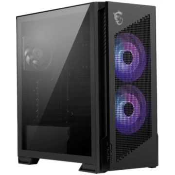 MSI | PC Case | MPG VELOX 300R AIRFLOW PZ | Mid-To