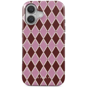 Heartless - iPhone 16 Plus Case, Tough (MagSafe) /
