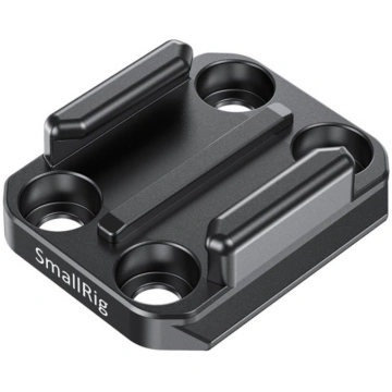 Aksesuārs, SmallRig, SmallRig 2668 Buckle Adapter 