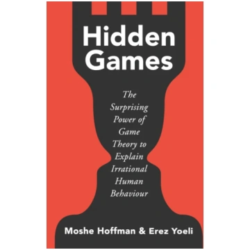 Hidden Games Moshe Hoffman