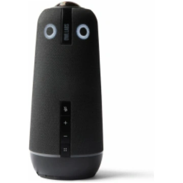 Owl Labs Meeting Owl 4+ 360-Degree, 4K Smart Video