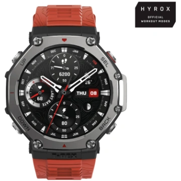 SMARTWATCH AMAZFIT T-REX 3/LAVA W2322GL1N HUAMI W2