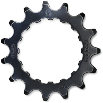 Hammasratas - KMC 15T Bosch E-Bike - BSFB5015 - 1/