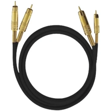 OEHLBACH Art. No. 2029 NF 1 MASTER LF AUDIO RCA PH