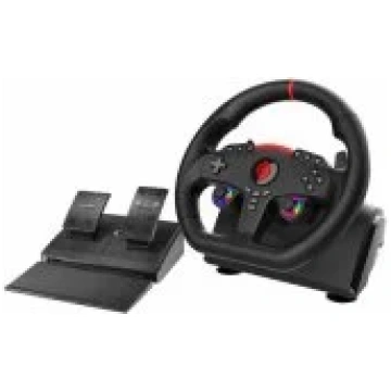 Subsonic Superdrive 270 GT Racing Wheel spēļu stūr