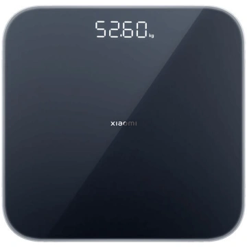 Viedie vannas istabas svari Mi Smart Scale S200 tu