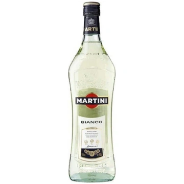 Vermouth Martini Bianco - 100cl Gruppo Campari