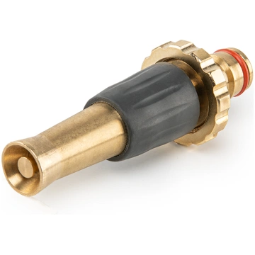 DYSZA REGULOWANA MOSIEZNA BRASS SOFT BR-S4710 (590
