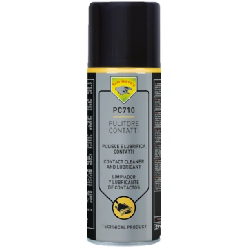 Elektrisko kontaktu mazgāšanas aerosols PC710, 200