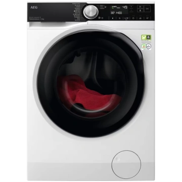 AEG AbsoluteCare 9000, 9 kg, dziļums 63.1 cm, 1600