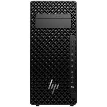 HP Z2 Tower G1i darbstacija, Intel Core Ultra 7 26