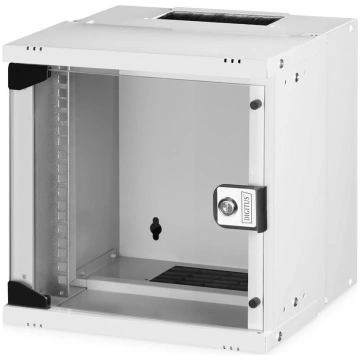 Digitus SOHO PRO Series - rack - 6U DN-49100